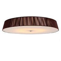 потолочный светильник crystal lux miko pl500 в Хабаровске