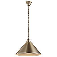 подвесной светильник arte lamp pendants a9330sp-1ab в Хабаровске