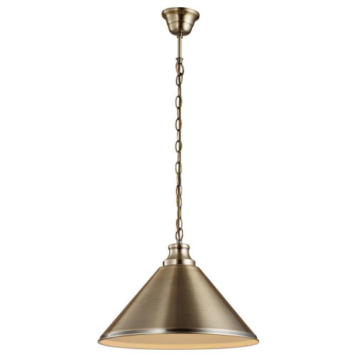 подвесной светильник arte lamp pendants a9330sp-1ab в Хабаровске