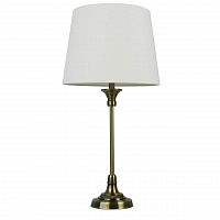 настольная лампа mw-light салон 415032901 в Хабаровске