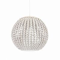 подвесной светильник rattan sun в Хабаровске