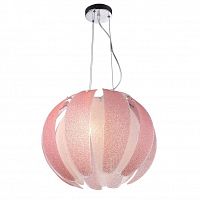 подвесной светильник idlamp silvana 248/1-rose в Хабаровске