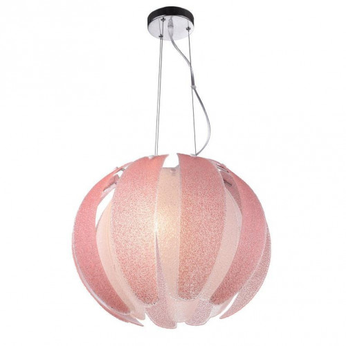 подвесной светильник idlamp silvana 248/1-rose в Хабаровске