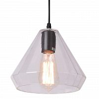 подвесной светильник arte lamp imbuto a4281sp-1cl в Хабаровске