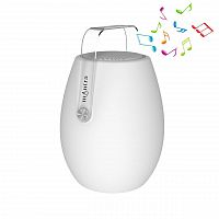 настольная лампа mantra barrel 3695 в Хабаровске