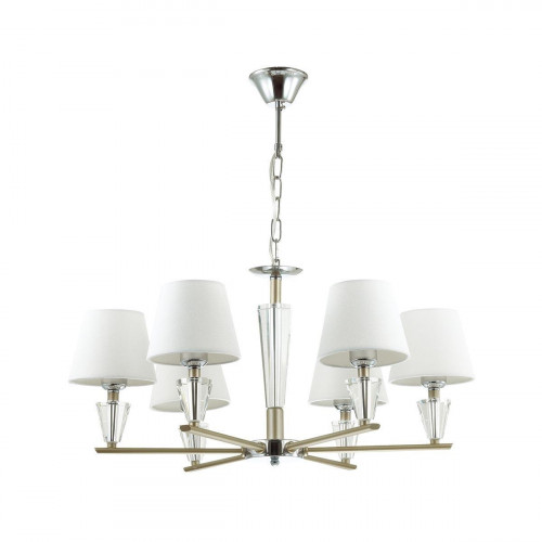 подвесная люстра lumion loraine 3733/6 в Хабаровске