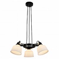 подвесная люстра st luce sl714.403.03 в Хабаровске