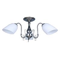 потолочная люстра omnilux leonessa oml-29107-03 в Хабаровске