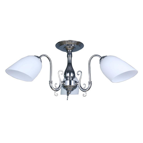 потолочная люстра omnilux leonessa oml-29107-03 в Хабаровске