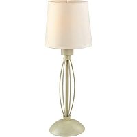 настольная лампа arte lamp orlean a9310lt-1wg в Хабаровске