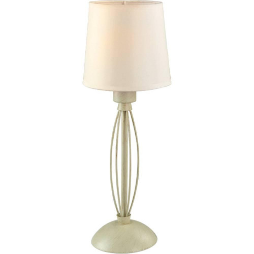 настольная лампа arte lamp orlean a9310lt-1wg в Хабаровске