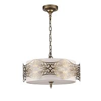 подвесной светильник maytoni rive burgeon arm959-pl-04-g в Хабаровске