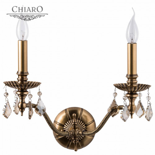 бра chiaro габриэль 491021302 в Хабаровске