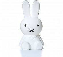 настольная лампа детская зайчик miffy 80 см в Хабаровске