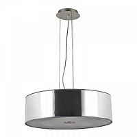 подвесной светильник ideal lux woody sp5 cromo в Хабаровске