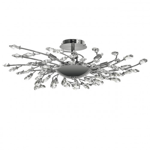 потолочная люстра lightstar isabelle 791184 в Хабаровске