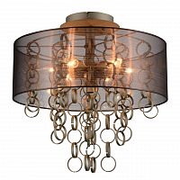 потолочная люстра st luce sl942.802.07 в Хабаровске