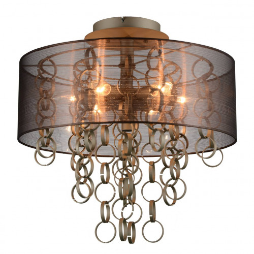 потолочная люстра st luce sl942.802.07 в Хабаровске