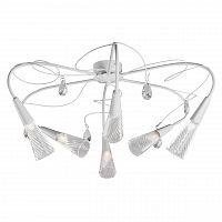 потолочная люстра lightstar aereo 711060 в Хабаровске
