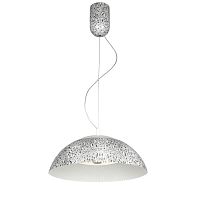 подвесной светодиодный светильник omnilux busachi oml-48313-50 в Хабаровске