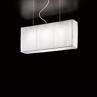 подвесной светильник vanity s1 white от leucos в Хабаровске