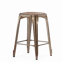 барный стул marais vintage wood в Хабаровске