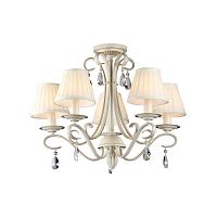 потолочная люстра maytoni brionia arm172-05-g в Хабаровске