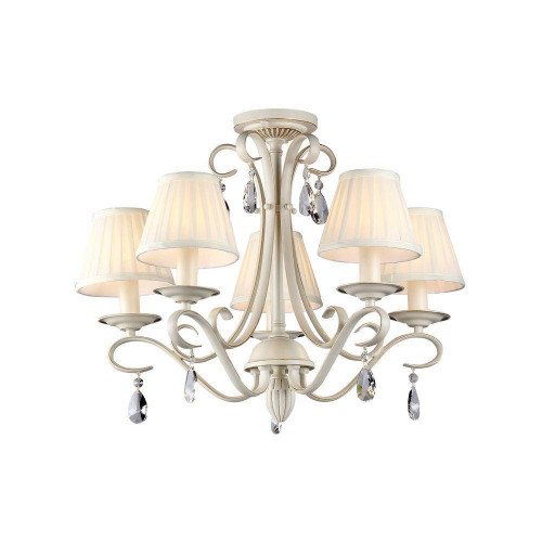 потолочная люстра maytoni brionia arm172-05-g в Хабаровске