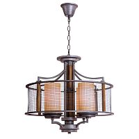 подвесная люстра loft it loft1933-4p в Хабаровске