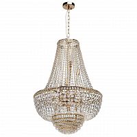 подвесная люстра mw-light патриция 447011509 в Хабаровске