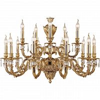 подвесная люстра dio darte elite estrada e 1.1.15.600 g золото в Хабаровске