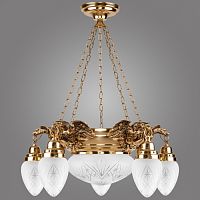 подвесная люстра kemar ouro ow50 в Хабаровске