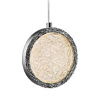 подвесной светильник bottega nickel от delight collection в Хабаровске
