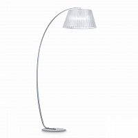 торшер ideal lux pagoda pt1 argento в Хабаровске