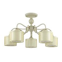 потолочная люстра lumion lilivant 3488/5c в Хабаровске