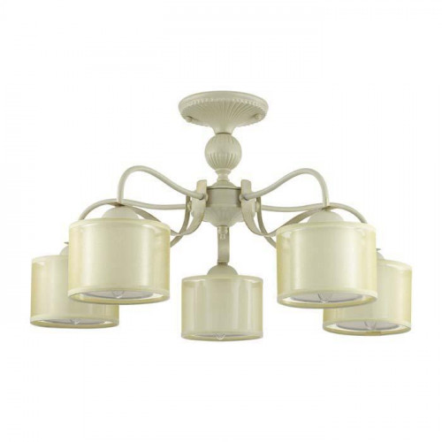 потолочная люстра lumion lilivant 3488/5c в Хабаровске
