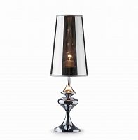 настольная лампа ideal lux alfiere tl1 small в Хабаровске