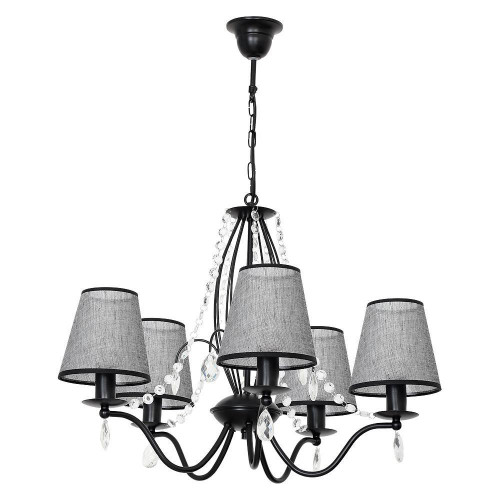 подвесная люстра luminex simone 7556 в Хабаровске