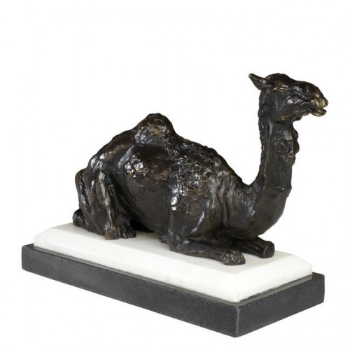 статуэтка camel от eichholtz в Хабаровске