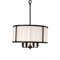 подвесной светильник hammond black от delight collection в Хабаровске