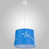 подвесной светильник tk lighting 1960 avion в Хабаровске