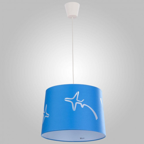 подвесной светильник tk lighting 1960 avion в Хабаровске