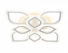 потолочная светодиодная люстра ambrella light original fa517 в Хабаровске