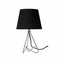 настольная лампа lucide gitta 47500/81/11 в Хабаровске