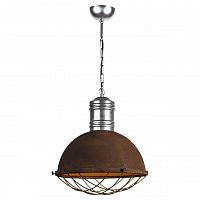 подвесной светильник lussole loft grlsp-9500 в Хабаровске