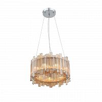 подвесная люстра st luce versita sl400.103.09 в Хабаровске