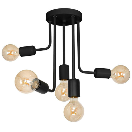 потолочная люстра luminex candela 8926 в Хабаровске