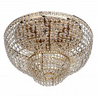 потолочная люстра mw-light патриция 447011406 в Хабаровске