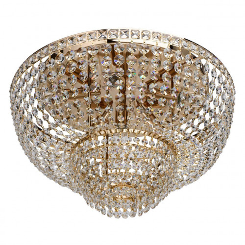 потолочная люстра mw-light патриция 447011406 в Хабаровске