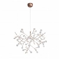 подвесная светодиодная люстра st luce rafina sl379.203.63 в Хабаровске